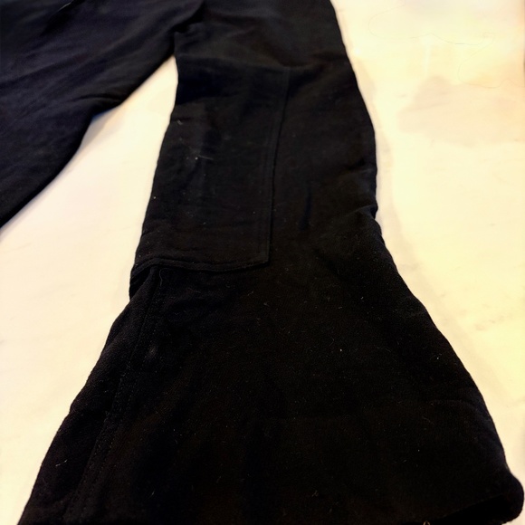 Prada black wool pants size 42 - Picture 4 of 8